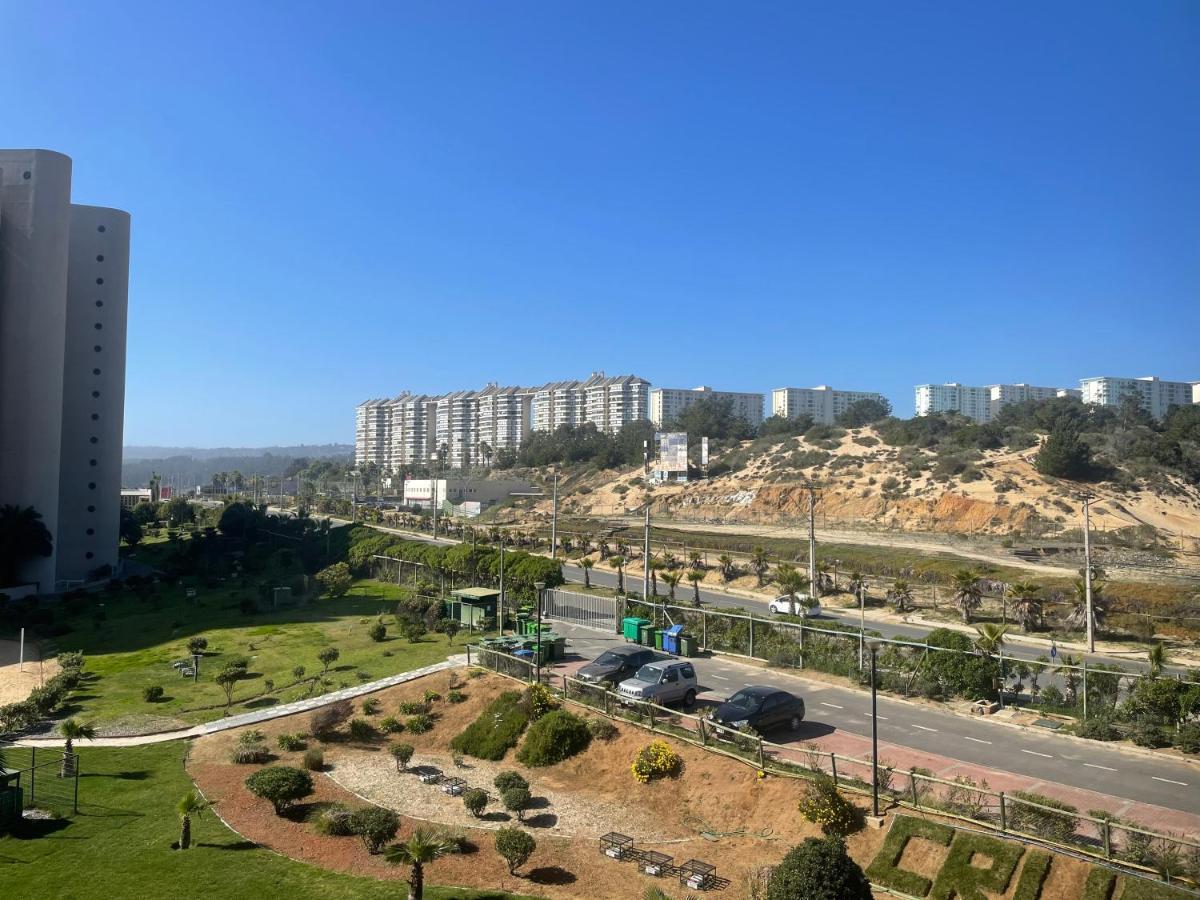 דירות אלגרובו San Alfonso Magico מראה חיצוני תמונה