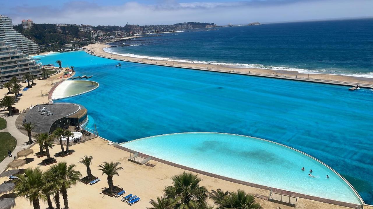 דירות אלגרובו San Alfonso Magico מראה חיצוני תמונה